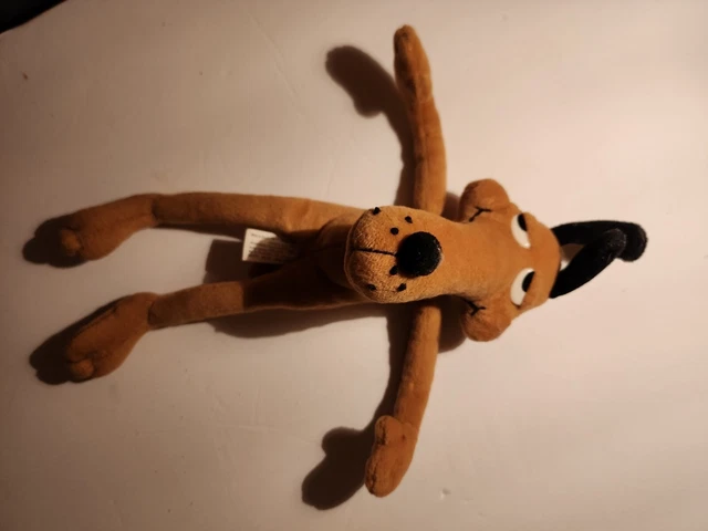 Christa Bears Foster Farms Sticks The Original Corn Dog Bean Plush 2001