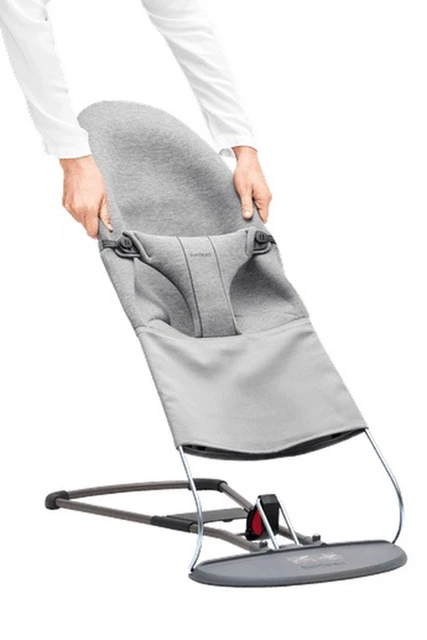 Baby bjorn online bouncer fabric replacement