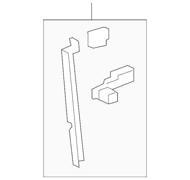 Hc3Z-9941041-A