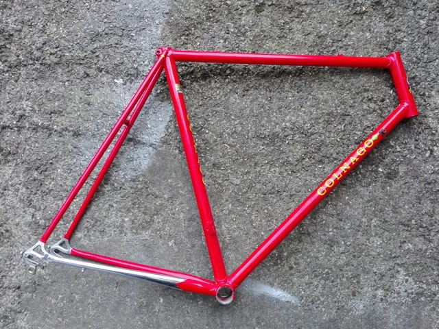 Telaio bici corsa eroica ATALA anni 70/80 - Biciclette In vendita a Genova