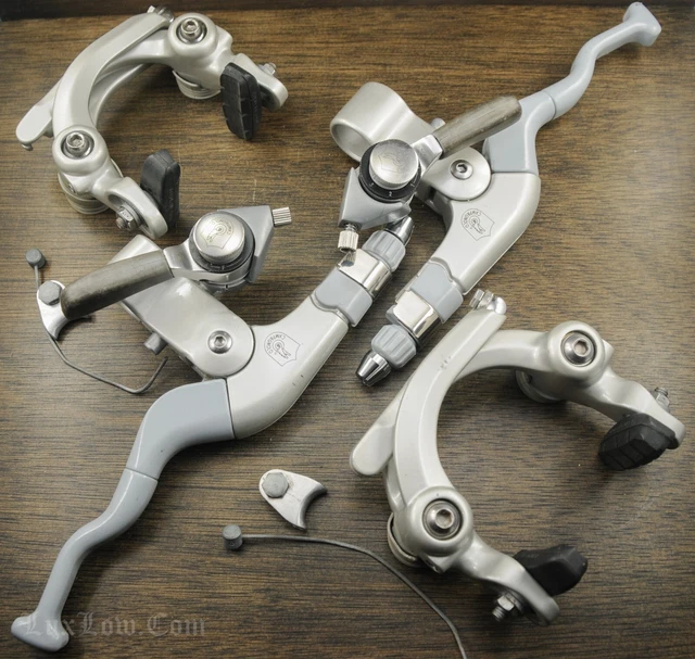 CAMPAGNOLO EUCLID MTB ボトムブラケット CAMPAGNOLO EUCLID MTB ボトムブラケット