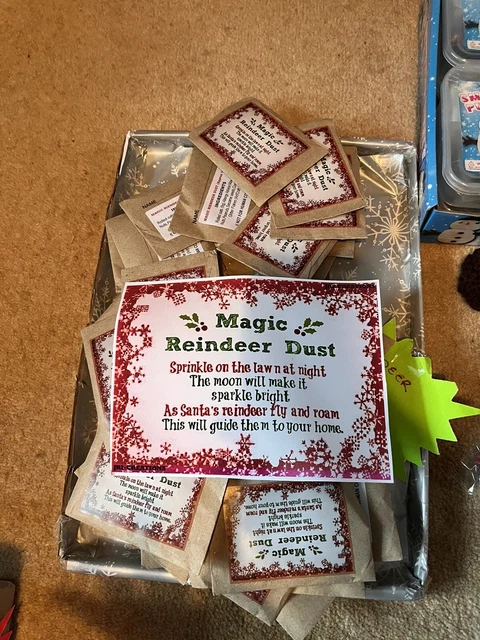 Christmas Market Bulk Items. Market Stall Lines. Car Boot. All New.