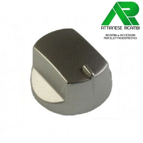 Rubinetto Gas Per Piano Cottura Ariston Indesit Hotpoint - Nuovo, Ricambio Originale - Foto 2