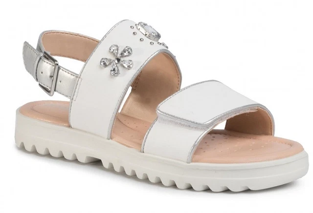 Sandali geox ragazza sale
