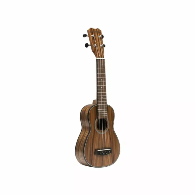 ISLANDER SAS-4 Soprano Ukulele