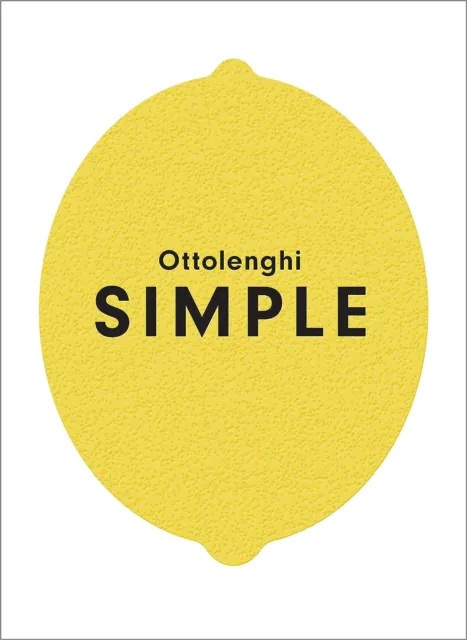 Ottolenghi SIMPLE by Yotam Ottolenghi | Brand New