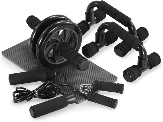 Accesorios para hacer ejercicio en casa casero gym de gimnasio entrenar abs pech