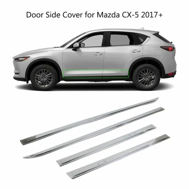 bâche pour Mazda CX-5 (2012 - 2017 )