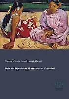 Sagen und Legenden der Südsee-Insulaner (Polynesien) | Buch | 9783944349640