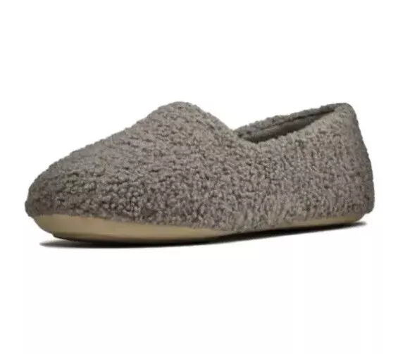 Clarks cozily sales warm slippers