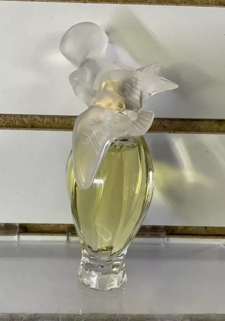 L'air du Temps by Nina Ricci - Perfume for Women - 1.7 oz EDP Spray Full