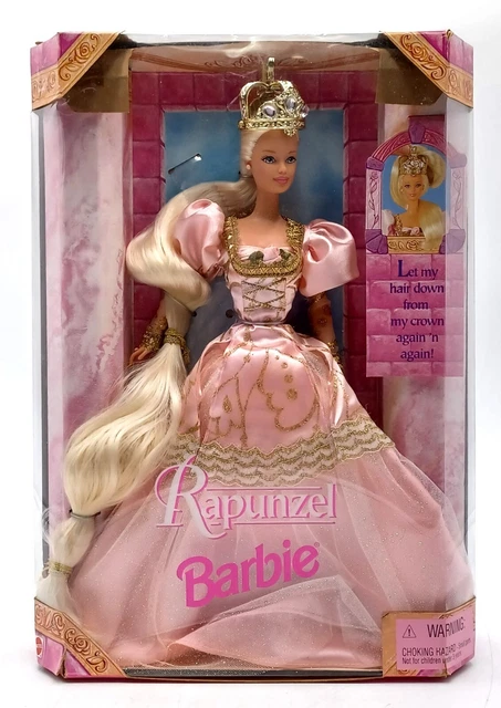 BARBIE PRINCIPESSA DELLE CARAMELLE IN OFFERTA