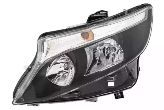 Phare à Gauche Halogène Ff HELLA pour Mercedes Vito Tourer 3