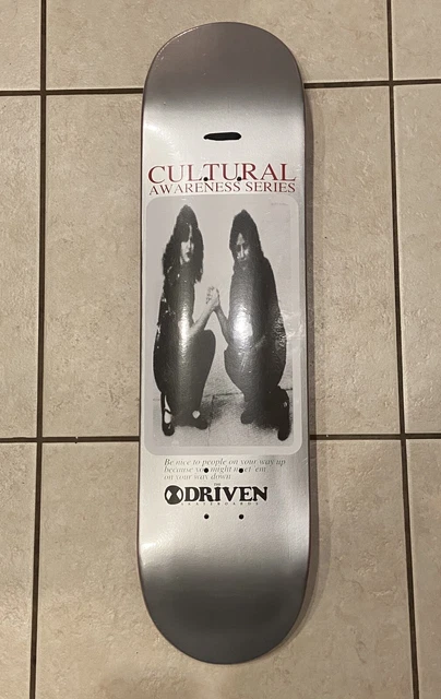 THE DRIVEN / JASON JESSEE / David Mann