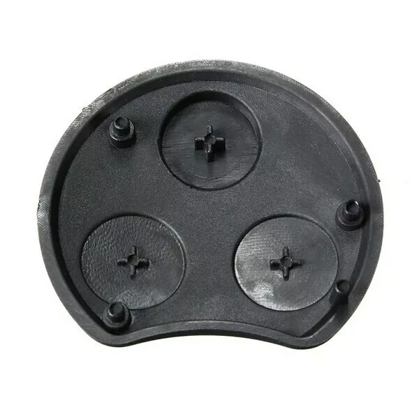 Tasti Pulsanti Chiave Telecomando Smart Fortwo 450  Coupe Tastini Telecomando 3