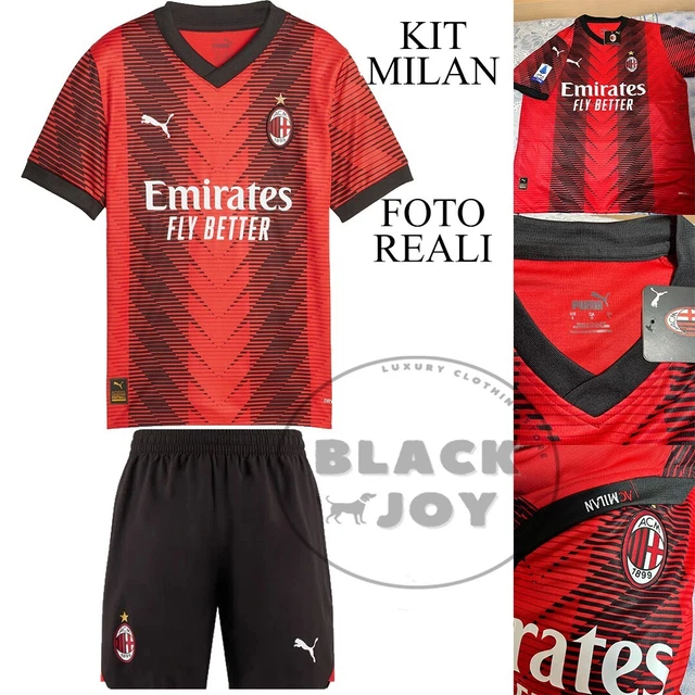 Completino milan sale