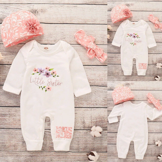 Child of mine on sale little sister outfit