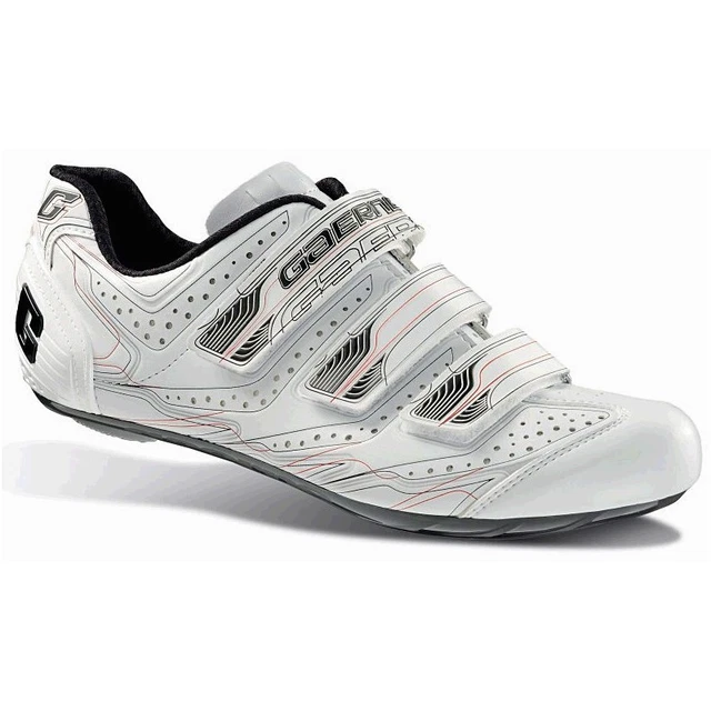 Gaerne Scarpe Corsa G.Aktion White