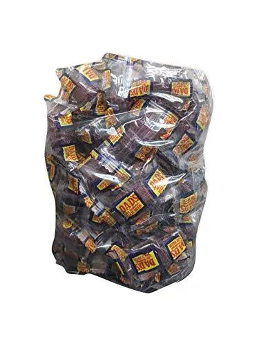 Root Beer Barrels Candy 1lb Bag Classic Hard Candy Treat