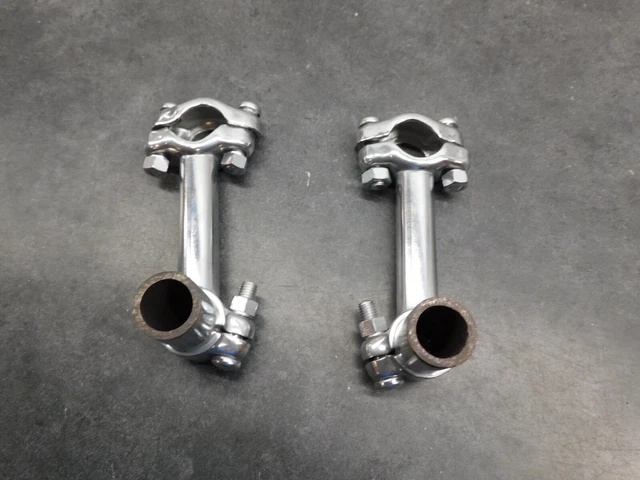 panhead risers