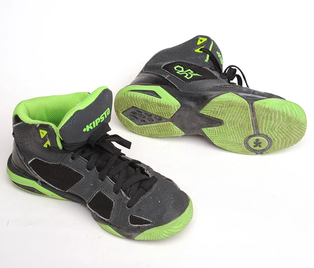 K-Way Vintage Vert - Taille S, Se Plie En Banane - Occasion Très Bon état, Authentique