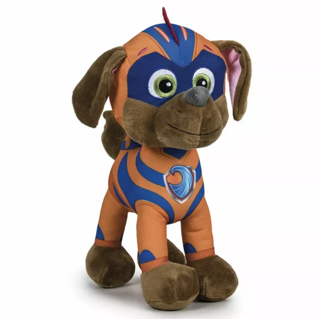 Peluche Everest chien PLAY BY PLAY Pat Patrouille la Paw Patrol chi