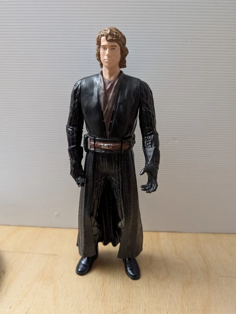 Hasbro Star Wars Anakin Skywalker Talking Action Figure