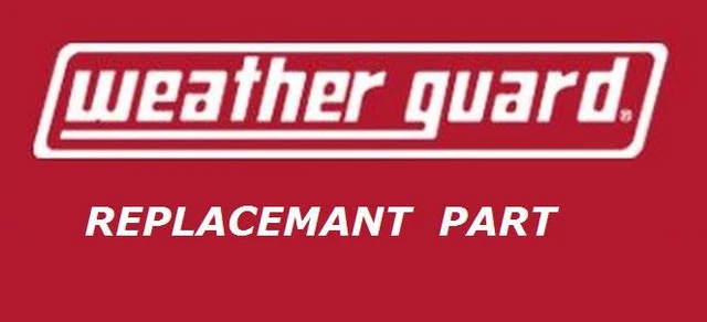 Weatherguard    70531    Ez Glide2 Sliding Drop Down Rep