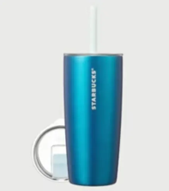 https://www.picclickimg.com/dZgAAOSwYMlliwcq/Starbucks-korea-2024-SS-Mirr-Blue-handle-Stanley.webp