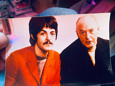 paul mccartney john lennon paul mccartney john lennon