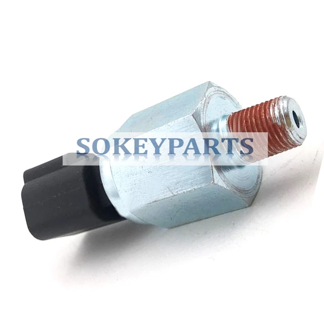 FOR PERKINS ENGINE New Oil Pressure Sensor Sending Unit Switch
