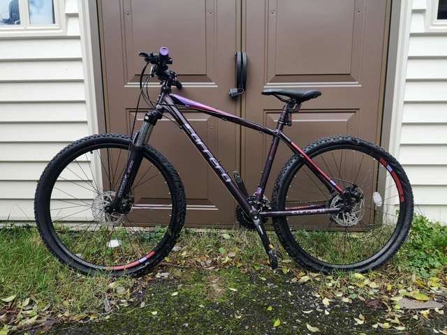 CARRERA VENGEANCE MOUNTAIN Bike 18 Frame 26 Wheels New Other See Description 239.99 PicClick UK
