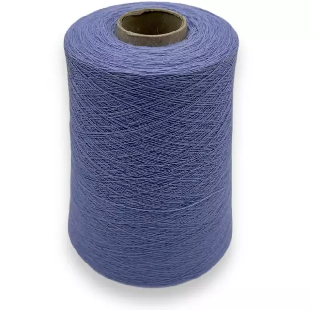 (57,27€/kg) KORKUS 500gr. extrafeine Schurwolle Merino NM 33/2