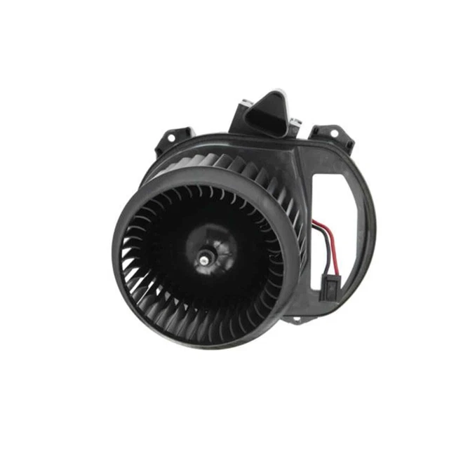 Ventilateur De Radiateur VALEO 715344 - Compatible Renault Clio IV, Trafic - Pièce Auto Qualité OEM