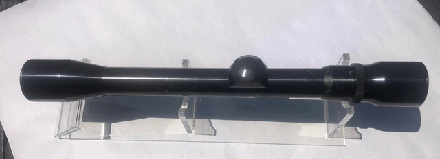 Vintage Weaver Marksman 3x-9x zsteel rifle scope,1”,Duplex,Black,USA made,NICE. Vintage Weaver Marksman 3x-9x zsteel rifle scope,1”,Duplex,Black,USA made,NICE.