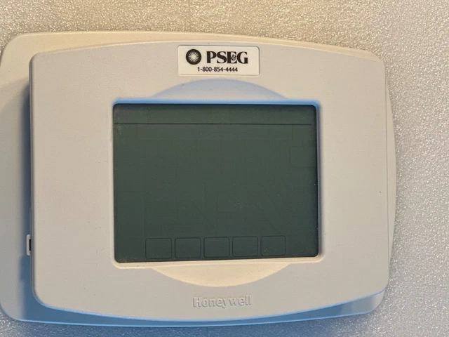 Thermostat d'ambiance sans fil - Achat / Vente Thermostat d'ambiance