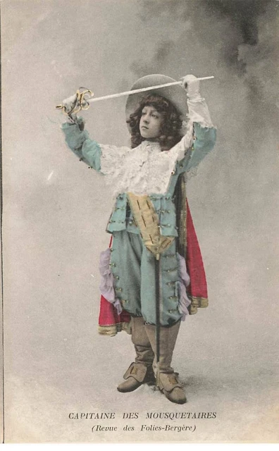 Sport #Fg37904 Escrime Spectacle Theatre D Artagnan Capitaine Des Mousquetaires