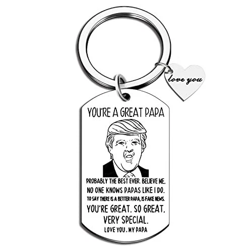 Fathers Day Gift dad gifts from Daughter Son best gifts for dad I Love You