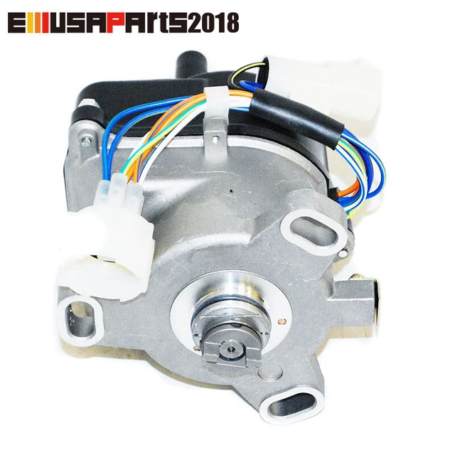 Manual Transmission Distributor For 90-91 Acura Integra B18 1.8L B18A B18B LS RS
