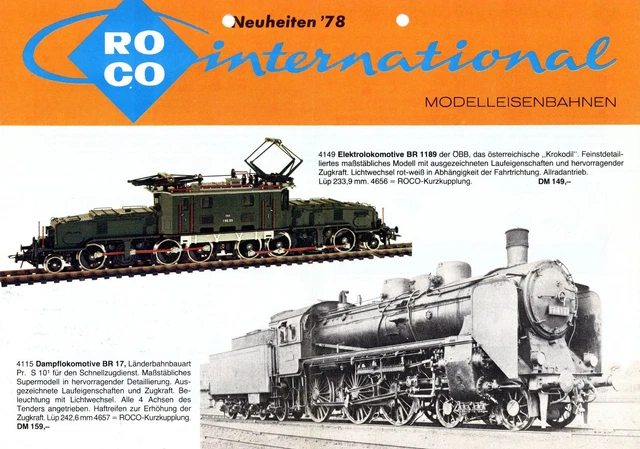 RIVISTA FERROVIARIA MODELLINO ferrovia 1988 dicembre #12 rampa Erkrath