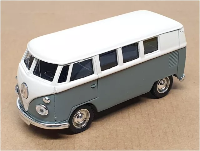 CENTURY MODELS 1/43 Scale 3001 - Volkswagen VW 1200 Krankenwagen - White  EUR 115,99 - PicClick FR