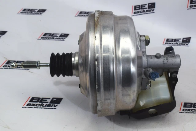 Elring 795.110 Amplificateur De Freinage - Compatible Citroën C4 Picasso, Peugeot 3008, 308, 5008, 2008, Ford C-MAX