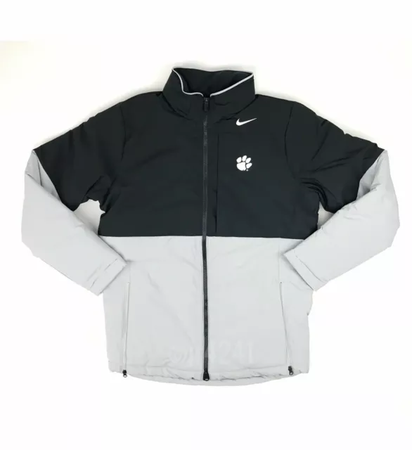 Nike shield heavyweight 2025 jacket
