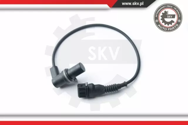 17Skv239 Esen Skv Sensor, Camshaft Position For Bmw