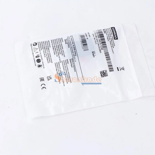 1 piece SIEMENS Brand New 3SU1400-1AA10-1EA0 Contact module 3SU1