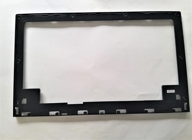 Rahmen Gehäuse Bildschirm Lünette Cover Monitor ASUS MX239H LED Full HD Ah-ips