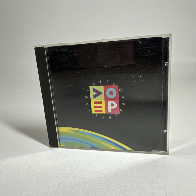 DEVO - SMOOTH Noodle Maps (2019 - EU - Reissue) £44.35 - PicClick UK
