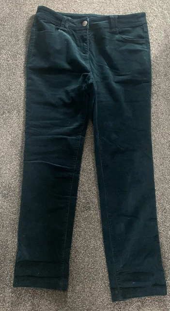 Ladies cord trousers debenhams online