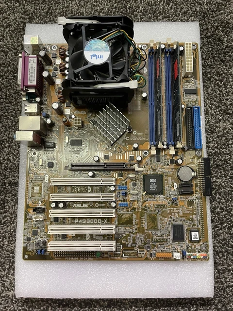 Cpu Motherboard Socket 478 Socket 479 Motherboard Socket 478 Cpu