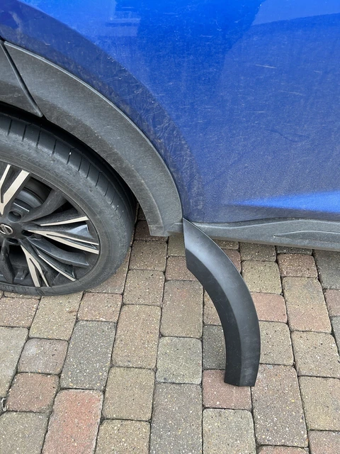 10 Viti Torx Per VW - Bulloni Coperchio Motore E Parafanghi, 5x16mm - Foto 12